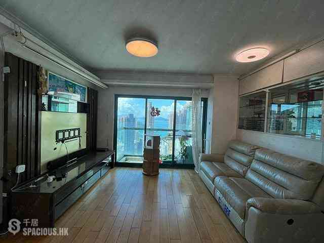Kennedy Town - University Heights Block 2 01