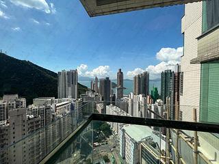 Kennedy Town - University Heights Block 2 14