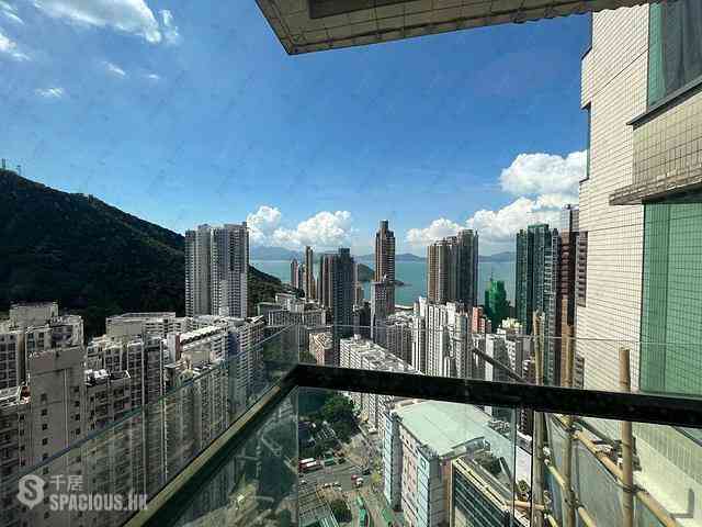 Kennedy Town - University Heights Block 2 14