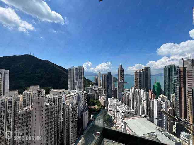 Kennedy Town - University Heights Block 2 15