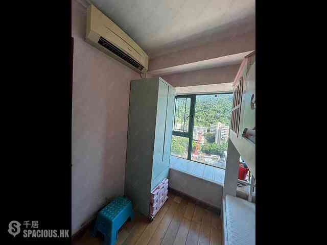 Kennedy Town - University Heights Block 2 21