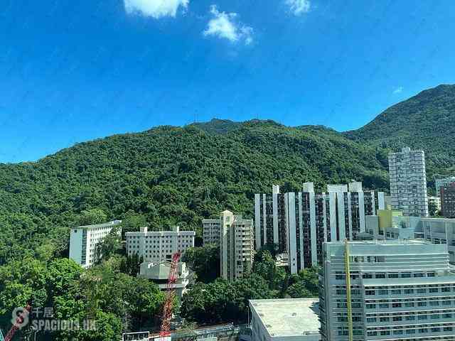 Kennedy Town - University Heights Block 2 23