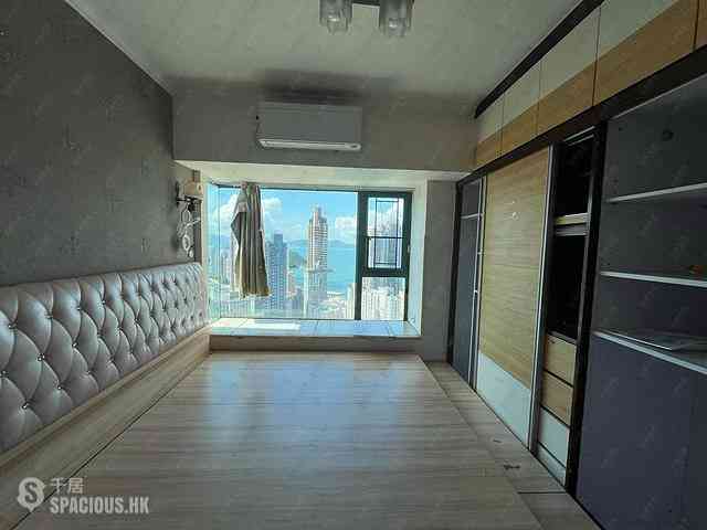 Kennedy Town - University Heights Block 2 26