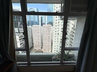 Quarry Bay - Parkvale Tower 3 Hong Pak Mansion 04