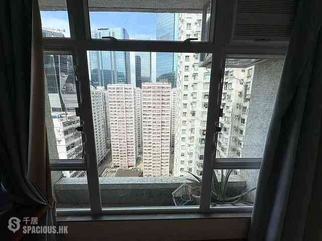 Quarry Bay - Parkvale Tower 3 Hong Pak Mansion 04