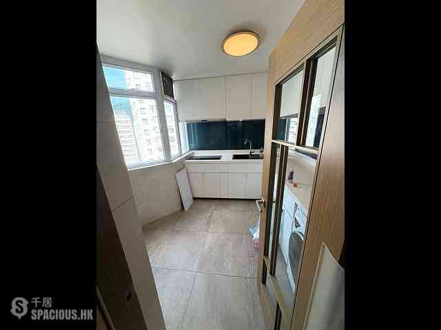Quarry Bay - Parkvale Tower 3 Hong Pak Mansion 10