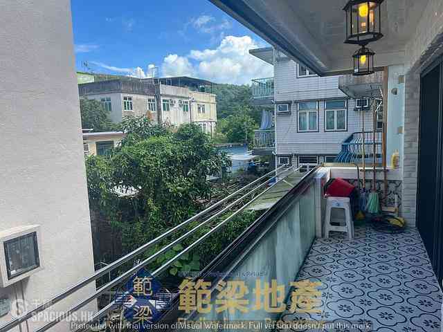Mui Wo - Tai Tei Tong 01