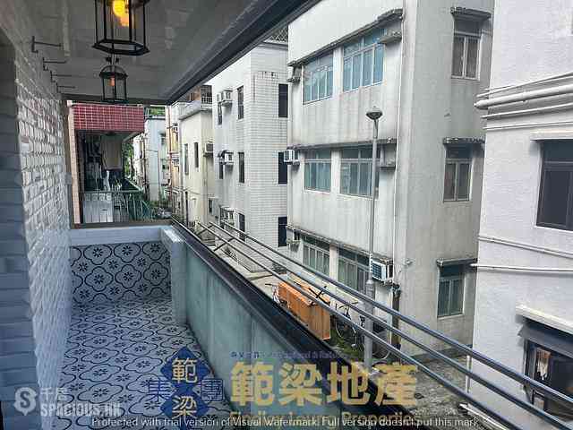 Mui Wo - Tai Tei Tong 17