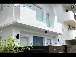 Sai Kung - Wong Chuk Wan 02