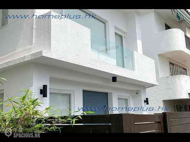 Sai Kung - Wong Chuk Wan 02