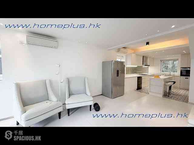 Sai Kung - Wong Chuk Wan 05
