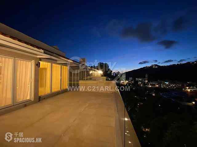 Shouson Hill - Evergreen Gardens 13