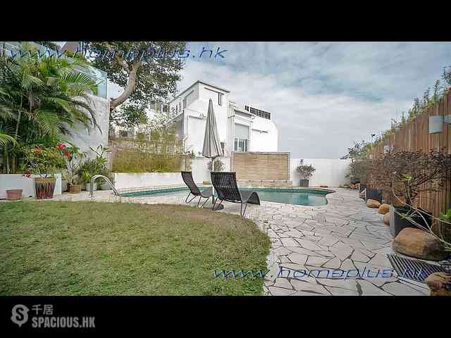 Clear Water Bay - Silver View Lodge 02