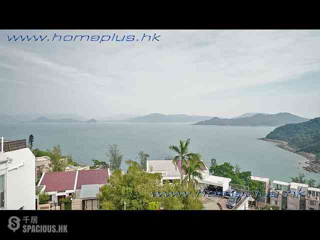 Clear Water Bay - Silver View Lodge 16