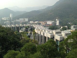 Shouson Hill - Evergreen Gardens Block 6 05