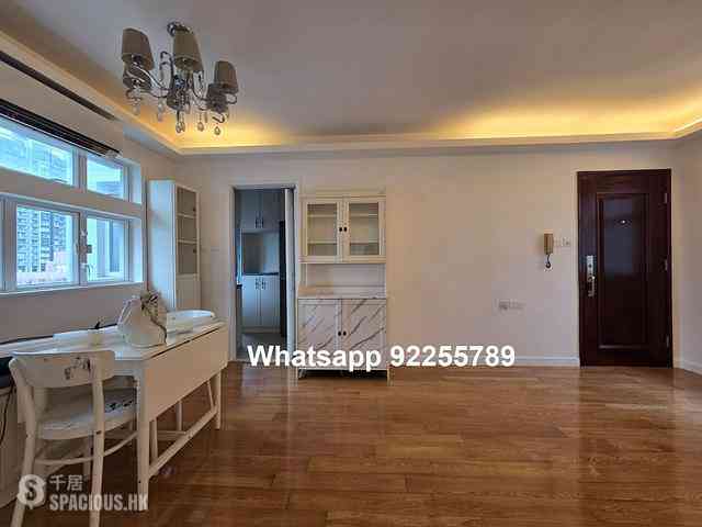 Sai Ying Pun - Good View Court 01
