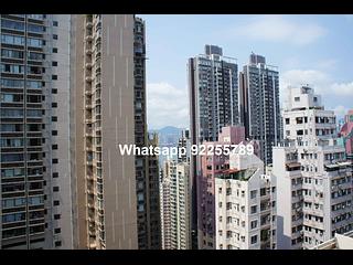 Sai Ying Pun - Good View Court 02