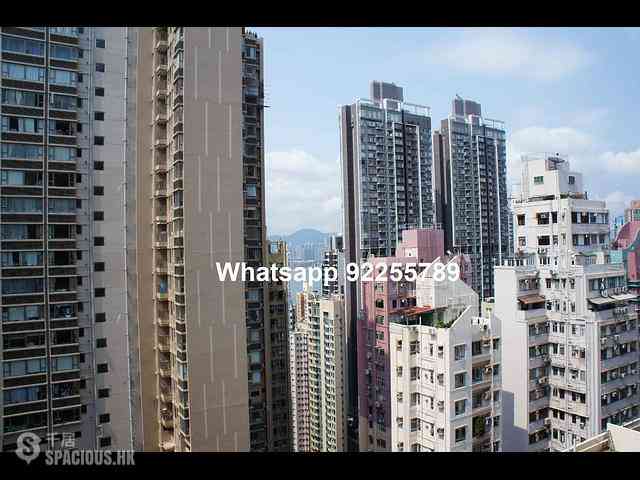 Sai Ying Pun - Good View Court 02