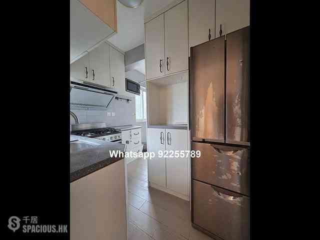 Sai Ying Pun - Good View Court 05