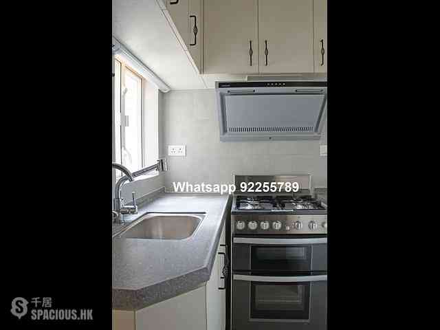 Sai Ying Pun - Good View Court 06