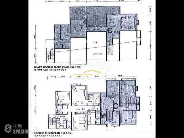 Shouson Hill - Evergreen Gardens Block 6 21