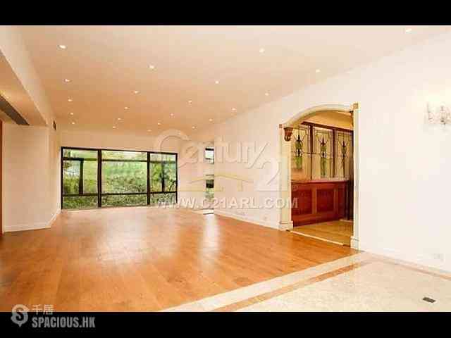 Shouson Hill - Evergreen Gardens 03