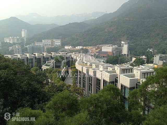 Shouson Hill - Evergreen Gardens Block 6 01