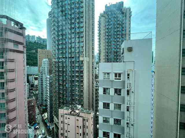 Wan Chai - Yanville 04