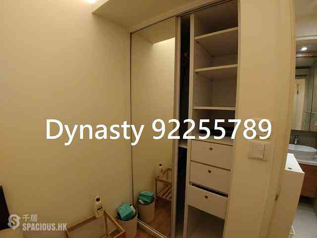 Sheung Wan - Hang Cheong Tai Building 03