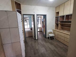 坚尼地城 - 嘉安大厦A座 06