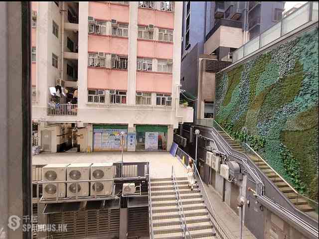 堅尼地城 - 聯基新樓 04