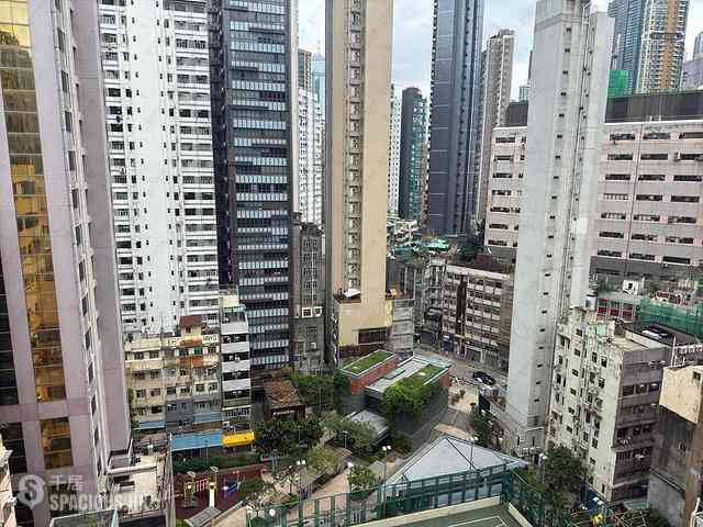 Sai Ying Pun - 9 Eastern Street 08