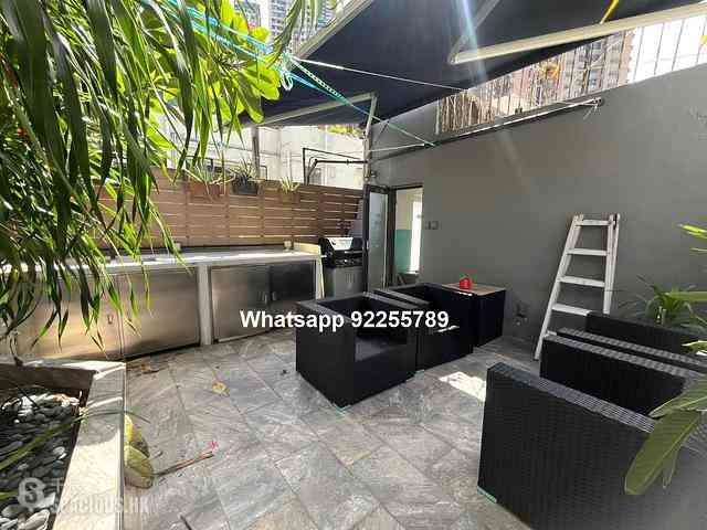 Central - Kin Hing House 01