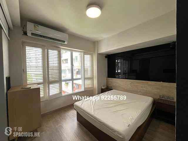 Central - Kin Hing House 02