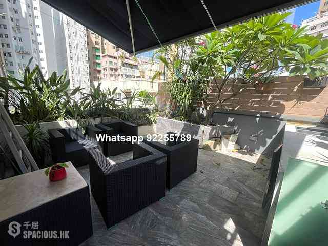 Central - Kin Hing House 04