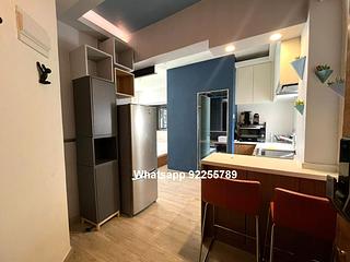 Central - Kin Hing House 05