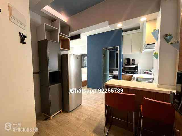 Central - Kin Hing House 05