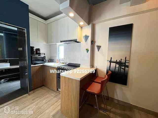 Central - Kin Hing House 07