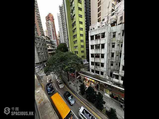 Sai Ying Pun - 406-412, Queen's Road West 03