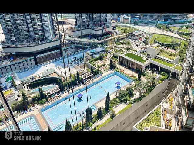 Lohas Park - Lohas Park Phase 11B Villa Garda I 01