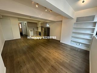 Sai Ying Pun - 345, Queen's Road West 02