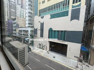 Sai Ying Pun - 345, Queen's Road West 03