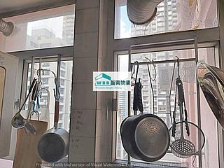 Sai Ying Pun - High House 03