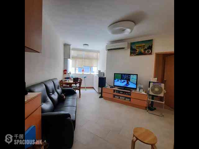 Kennedy Town - Hee Wong Terrace 07