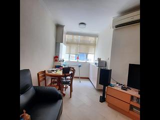 Kennedy Town - Hee Wong Terrace 08