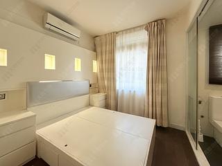 Kennedy Town - Hee Wong Terrace Block 4 02