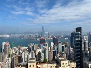 Siu Sai Wan - Fullview Garden Block 1 02