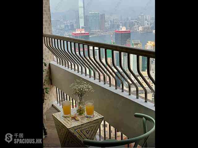 Siu Sai Wan - Fullview Garden Block 1 05