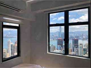 Siu Sai Wan - Fullview Garden Block 1 06