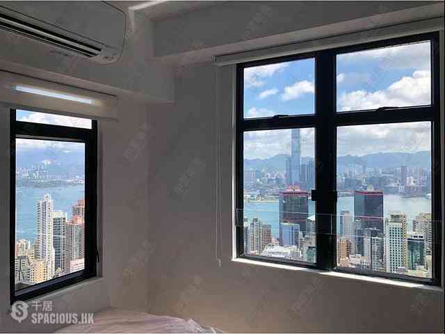 Siu Sai Wan - Fullview Garden Block 1 06